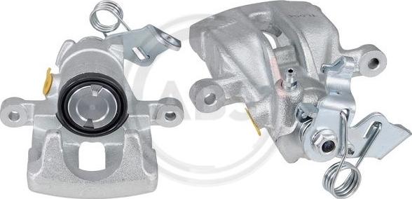 A.B.S. 521302 - Brake Caliper car-mod.net