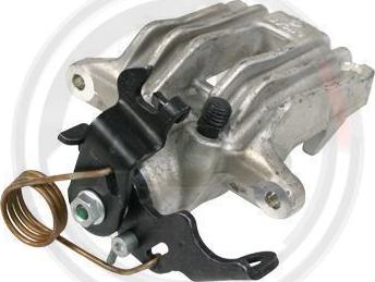 A.B.S. 521241 - Brake Caliper car-mod.net