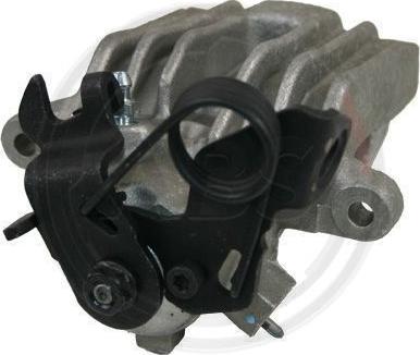 A.B.S. 521252 - Brake Caliper car-mod.net