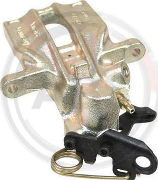 A.B.S. 521201 - Brake Caliper car-mod.net