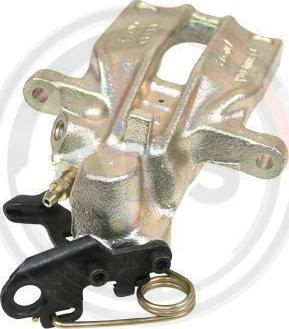A.B.S. 521202 - Brake Caliper car-mod.net