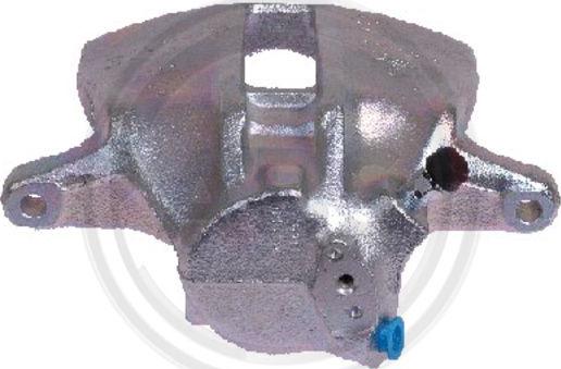 A.B.S. 528692 - Brake Caliper car-mod.net