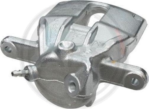 A.B.S. 528891 - Brake Caliper car-mod.net