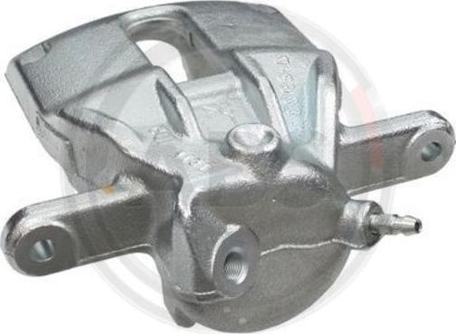 A.B.S. 528892 - Brake Caliper car-mod.net