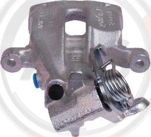 A.B.S. 528842 - Brake Caliper car-mod.net