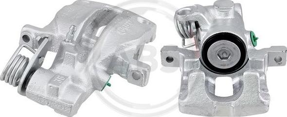 A.B.S. 528862 - Brake Caliper car-mod.net