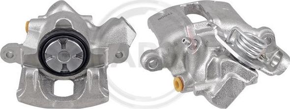 A.B.S. 528791 - Brake Caliper car-mod.net