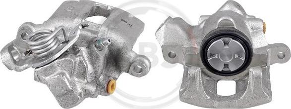 A.B.S. 528792 - Brake Caliper car-mod.net