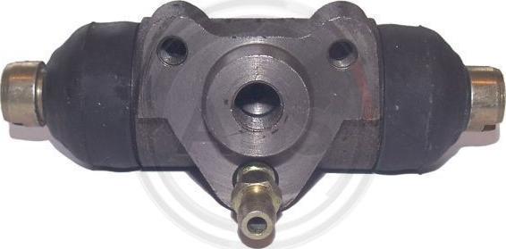 A.B.S. 52870X - Wheel Brake Cylinder car-mod.net
