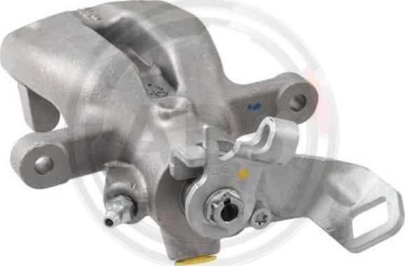 A.B.S. 523582 - Brake Caliper car-mod.net