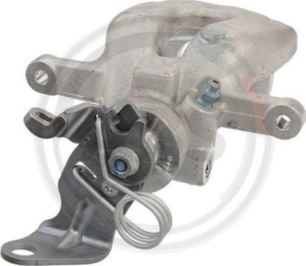 A.B.S. 523571 - Brake Caliper car-mod.net