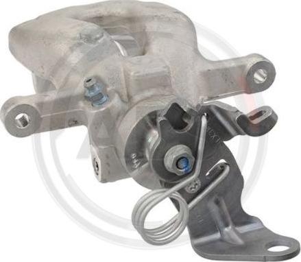 A.B.S. 523572 - Brake Caliper car-mod.net