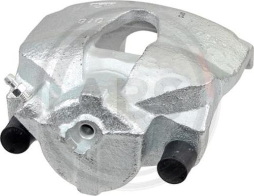 A.B.S. 522551 - Brake Caliper car-mod.net