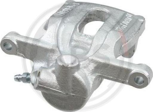 A.B.S. 522691 - Brake Caliper car-mod.net