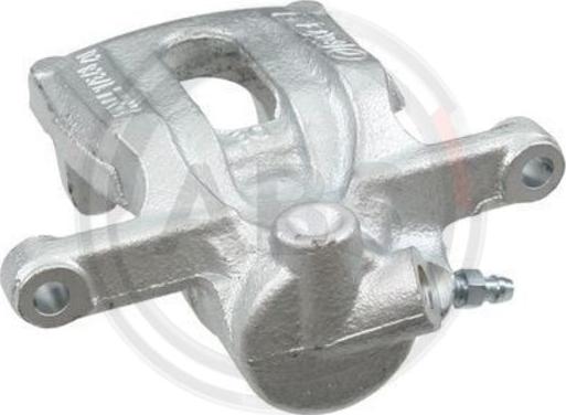 A.B.S. 522692 - Brake Caliper car-mod.net