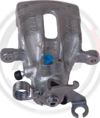 A.B.S. 522652 - Brake Caliper car-mod.net