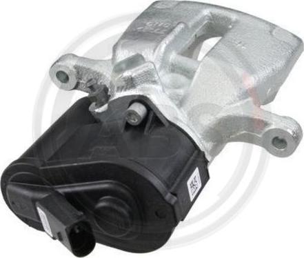 A.B.S. 522851 - Brake Caliper car-mod.net