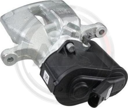 A.B.S. 522852 - Brake Caliper car-mod.net