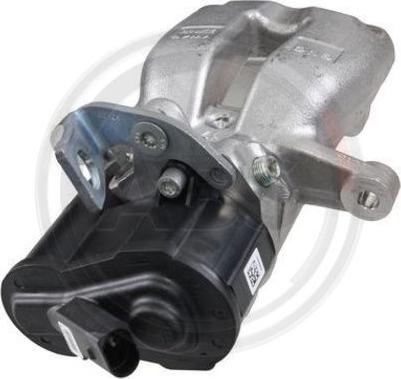 A.B.S. 522801 - Brake Caliper car-mod.net