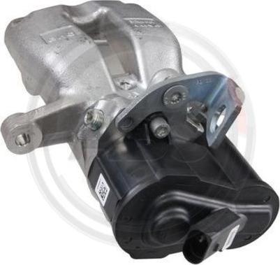 A.B.S. 522802 - Brake Caliper car-mod.net