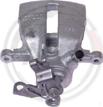 A.B.S. 522241 - Brake Caliper car-mod.net