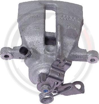 A.B.S. 522242 - Brake Caliper car-mod.net