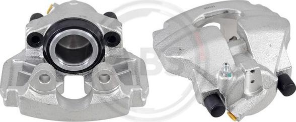 A.B.S. 522251 - Brake Caliper car-mod.net