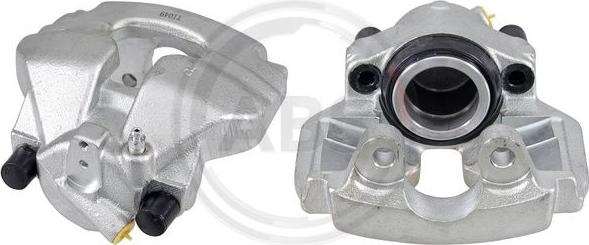 A.B.S. 522252 - Brake Caliper car-mod.net