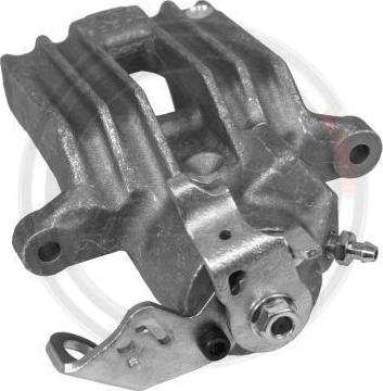 A.B.S. 522201 - Brake Caliper car-mod.net