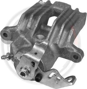 A.B.S. 522202 - Brake Caliper car-mod.net