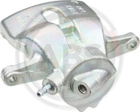 A.B.S. 522211 - Brake Caliper car-mod.net