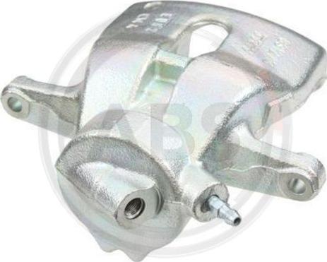 A.B.S. 522212 - Brake Caliper car-mod.net