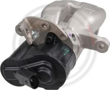 A.B.S. 522791 - Brake Caliper car-mod.net