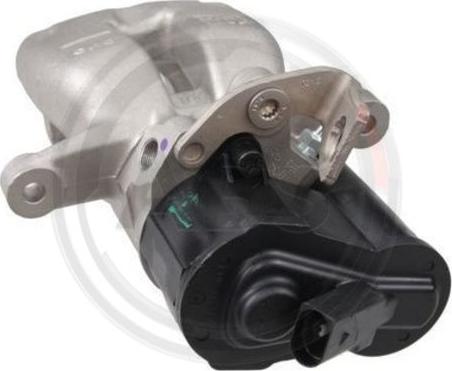 A.B.S. 522792 - Brake Caliper car-mod.net