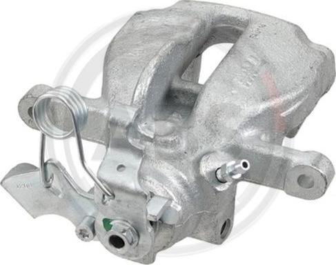 A.B.S. 522741 - Brake Caliper car-mod.net