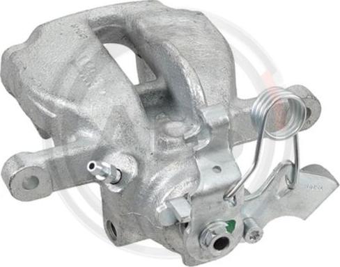 A.B.S. 522742 - Brake Caliper car-mod.net
