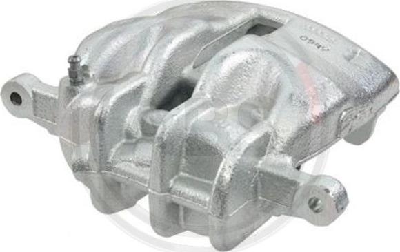 A.B.S. 522761 - Brake Caliper car-mod.net