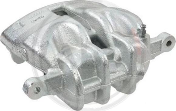 A.B.S. 522762 - Brake Caliper car-mod.net