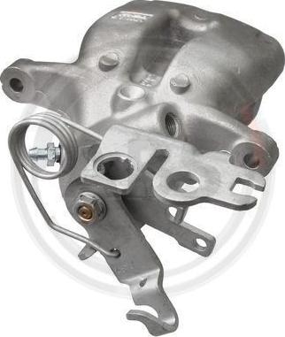 A.B.S. 522701 - Brake Caliper car-mod.net