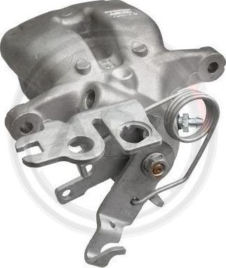 A.B.S. 522702 - Brake Caliper car-mod.net