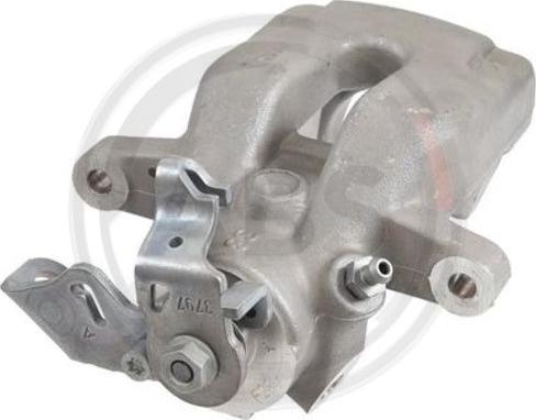 A.B.S. 522711 - Brake Caliper car-mod.net