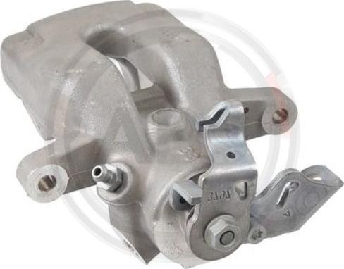 A.B.S. 522712 - Brake Caliper car-mod.net