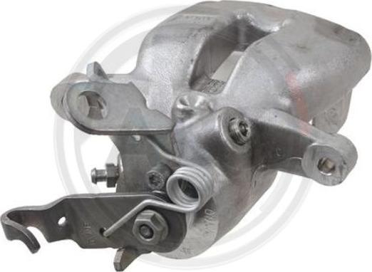 A.B.S. 522721 - Brake Caliper car-mod.net