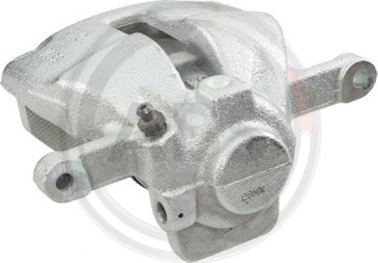 A.B.S. 522771 - Brake Caliper car-mod.net