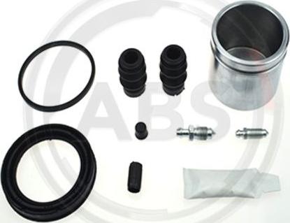 A.B.S. 57409 - Repair Kit, brake caliper car-mod.net