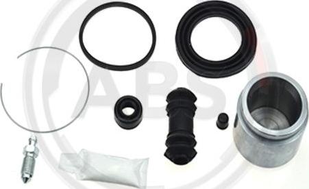 A.B.S. 57404 - Repair Kit, brake caliper car-mod.net