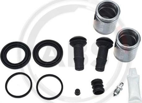 A.B.S. 57415 - Repair Kit, brake caliper car-mod.net