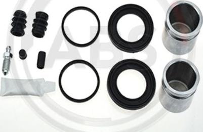 A.B.S. 57417 - Repair Kit, brake caliper car-mod.net