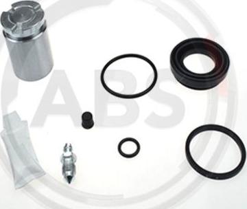 A.B.S. 57480 - Repair Kit, brake caliper car-mod.net
