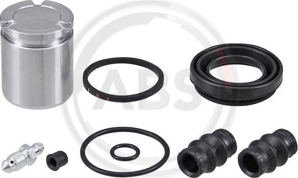A.B.S. 57483 - Repair Kit, brake caliper car-mod.net